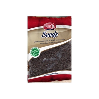 Picture of LAMB BRAND CHIA SEEDS 150GR